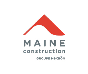 Agence Maine Construction de Arnage