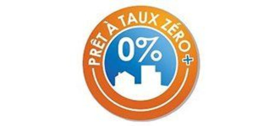 Le Prêt à Taux Zéro (PTZ)