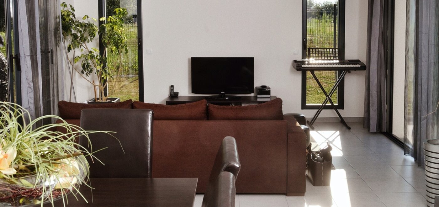 Constructeur de maison à Domfront-en-Champagne  - maine construction