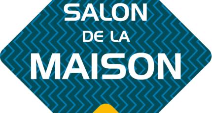 Salon de la maison au Mans 2023 – Présentation de notre société par une de nos Responsables de Projets