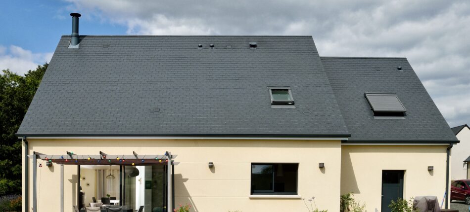  - maison neuve pel