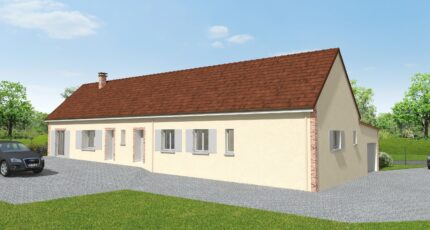 Rénovation d’une Fermette