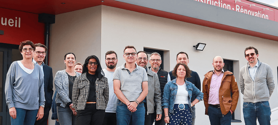 Réunion avec le club BAM Business Autre’Mans 