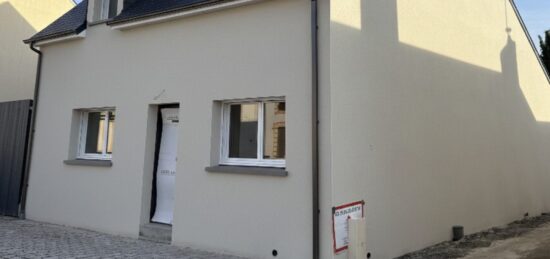 Maison 3 chambres à Arnage (72)