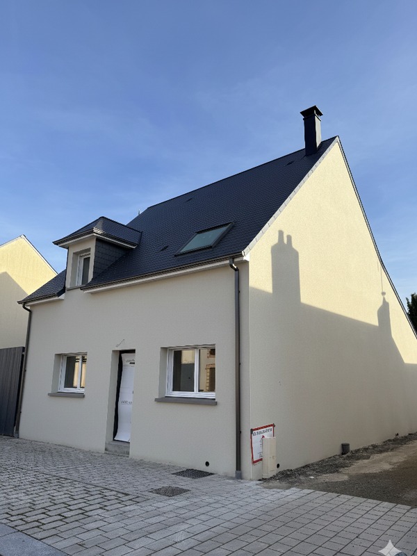 Maison 3 chambres à Arnage (72)