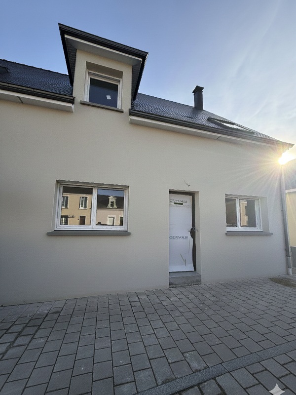 Maison 3 chambres à Arnage (72)