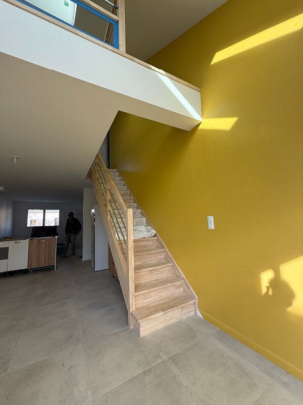 Maison 3 chambres à Arnage (72)