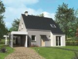 Avant-projet MULSANNE - 95 m2 - 4 Chambres 3756-3498modele620141205UW9rS.jpeg Maine Construction