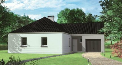 Avant-projet CHEMIRE LE GAUDIN - 89 m2 - 3 Chambres 3752-3498modele620141205SttJz.jpeg - Maine Construction