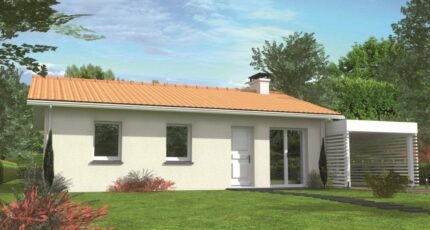 Avant-projet BRETTE LES PINS - 69 m2 - 3 Chambres 3749-3498modele620141205UgEVM.jpeg - Maine Construction