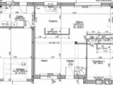 Avant-projet Fay - 105 m² - 4 chambres 3763-3498modele820150108DyBmh.jpeg Maine Construction