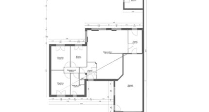 AVANT PROJET SAINT PAVACE - 100 m² - 3 chambres 3787-3498modele820150109KubGy.jpeg - Maine Construction