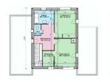 AVANT PROJET Lemans - 120 m² - 3 chambres 3783-3498modele720150128ypfmT.jpeg Maine Construction