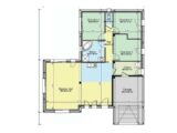 AVANT PROJET Fillé - 90 m² - 3 chambres 3774-3498modele620150128AUyf1.jpeg Maine Construction