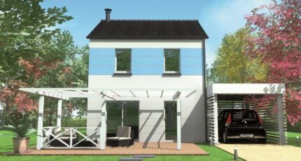 Avant-projet RUAUDIN - 75 m2 - 3 Chambres 3773-3498modele620141210u6U8C.jpeg - Maine Construction