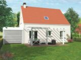 Avant-projet ROUILLON - 107m2 - 4 chambres 3765-3498modele720141205Lk9uU.jpeg Maine Construction