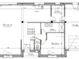 AVANT PROJET L'ARCHE - 127 m² - 4 chambres 3777-3498modele820141127Avnz3.jpeg Maine Construction