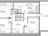 AVANT PROJET L'ARCHE - 127 m² - 4 chambres 3777-3498modele9201411272GWwv.jpeg Maine Construction