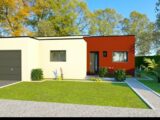 AVANT PROJET VAAS - 103 M² - 2 chambres et 1 bureau 4264-3498modele620150128WPmBq.jpeg Maine Construction