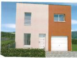 AVANT PROJET ZAC CARTOUCHERIE LE MANS - Lot 137 - 4495-3495modele620150213pqNGJ.jpeg Maine Construction