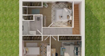 Etage GI 3 ch Design 31151-4586modele820210617eQicL.jpeg - Maine Construction