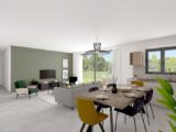 Plain-pied GA 4 ch _ CHAMBRE TWIN + GARAGE SUITE PARENTALE 32110-4586modele820210611RWFx0.jpeg Maine Construction