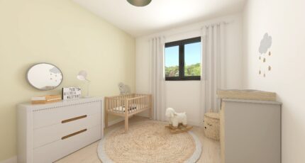 Plain-pied GA 4 ch _ CHAMBRE TWIN + GARAGE SUITE PARENTALE 32110-4586modele6202106115I0Uy.jpeg - Maine Construction