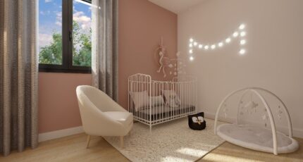 Etage GA 4 ch Trendy 32060-4586modele820210617Ar1a7.jpeg - Maine Construction