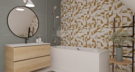 Combles GA 4 ch Trendy 32059-4586modele820210617TIANX.jpeg - Maine Construction