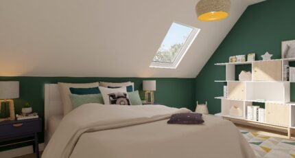 Combles GA 4 ch Trendy 32059-4586modele620210617If8HS.jpeg - Maine Construction