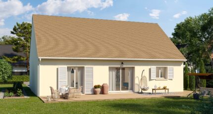 Plain-pied GI 3 ch Trendy 32016-4586modele720210611CipDX.jpeg - Maine Construction