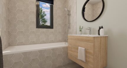 Plain-pied GI 2 ch Trendy 32015-4586modele6202106113WC5b.jpeg - Maine Construction