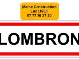 Terrain à bâtir à Lombron (72450) 1825283-6170annonce320240328bCsm6.jpeg Maine Construction