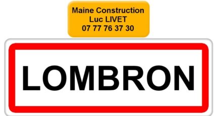 Lombron Terrain à bâtir - 1825283-6170annonce320240328bCsm6.jpeg Maine Construction