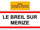 Terrain à bâtir à Le Breil-sur-Mérize (72370) 1783110-6170annonce320240205nZ4up.jpeg Maine Construction
