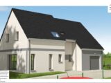 Maison à construire à Le Breil-sur-Mérize (72370) 1783125-6913modele620230331PnSsz.jpeg Maine Construction