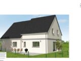 Maison à construire à Le Breil-sur-Mérize (72370) 1783125-6913modele7202303313JRoC.jpeg Maine Construction