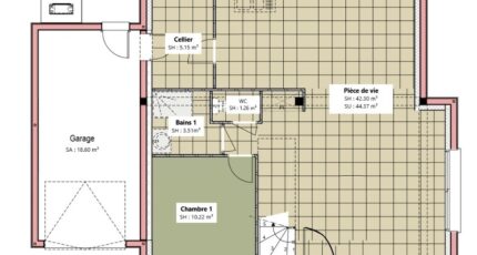 Neuville-sur-Sarthe Maison neuve - 2079246-4781modele1020230324b6S4i.jpeg Maine Construction