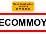 Terrain à bâtir à Écommoy (72220) 2079384-6170annonce120250213N0KVT.jpeg Maine Construction