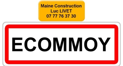 Écommoy Terrain à bâtir - 2079384-6170annonce120250213N0KVT.jpeg Maine Construction