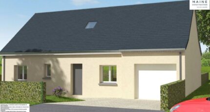 Écommoy Maison neuve - 2079471-6913modele620230331wf107.jpeg Maine Construction