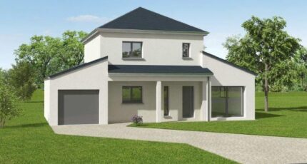La Ferté-Bernard Maison neuve - 2079545-3498modele620210812nUMZw.jpeg Maine Construction