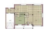 Maison à construire à La Ferté-Bernard (72400) 2079545-3498modele820210812nkKKI.jpeg Maine Construction