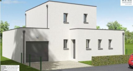 La Ferté-Bernard Maison neuve - 2079557-6913modele620230331Dmqwd.jpeg Maine Construction