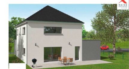 La Ferté-Bernard Maison neuve - 2079581-6913modele720220317dMwUZ.jpeg Maine Construction