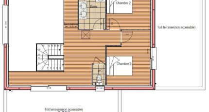 La Ferté-Bernard Maison neuve - 2079581-6913modele920220317HGmdv.jpeg Maine Construction