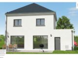 Maison à construire à La Ferté-Bernard (72400) 2079584-6913modele720230331Vq9NG.jpeg Maine Construction