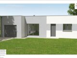 Maison à construire à La Ferté-Bernard (72400) 2079587-6913modele620230403Ue492.jpeg Maine Construction