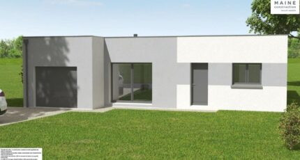 La Ferté-Bernard Maison neuve - 2079587-6913modele620230403Ue492.jpeg Maine Construction