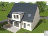 Maison à construire à Aigné (72650) 2105928-6913modele820230404ZrHUU.jpeg Maine Construction